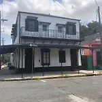 Serenity In The Marigny