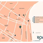 Roami At The Luzianne