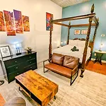 Bon Maison Guest House