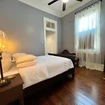 Luxury Historic Shotgun Home In Lower Garden District