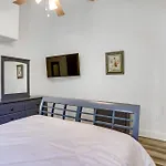 Quaint New Orleans Duplex 3 Mi To French Quarter