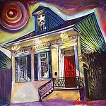 R&B Award Winning B&B - Adult Only