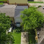 Frenchmen St Townhome