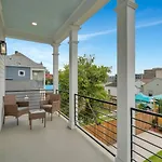 Chateau Miro 5Br Mid-City Retreat Near Superdome