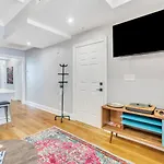 Historic 2Br Condo, Walk To Fq & Top Dining Spots
