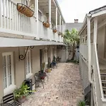 Inn On Ursulines, A French Quarter Guest Houses Property