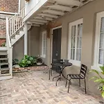 Inn On Ursulines, A French Quarter Guest Houses Property