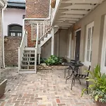 Inn On Ursulines, A French Quarter Guest Houses Property