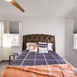 Modern New Orleans Apt About 3 Mi To French Quarter
