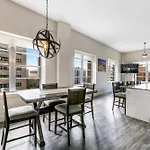 2 Bedroom Elegant Condos In Downtown New Orleans