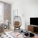 Sonder Gravier Place