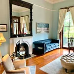 French Quarter Lanaux Mansion Bed And Breakfast