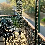French Quarter Lanaux Mansion Bed And Breakfast