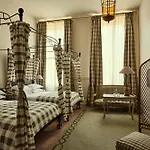 Hotel Peter And Paul, An Ash Hotel