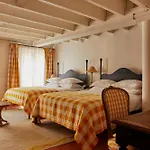 Hotel Peter And Paul, An Ash Hotel