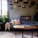 The Frenchmen New Orleans By Kasa