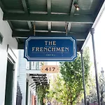The Frenchmen New Orleans By Kasa