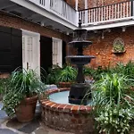 Hotel Royal New Orleans
