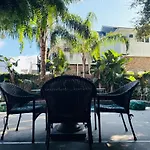 The Dragonfly Treme Guest House