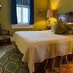 The Dragonfly Treme Guest House