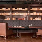 Q&C Hotel And Bar New Orleans, Autograph Collection