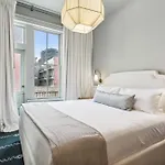 Hotel Perle