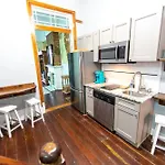 Ursulines Historic Creole Cottage