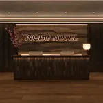 Nobu Hotel Caesars New Orleans