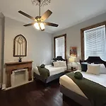 Hotel St. Pierre French Quarter
