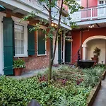 Hotel St. Pierre French Quarter