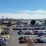 French Quarter Apartment With Mississippi River View