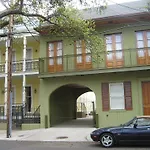 The Prytania Oaks