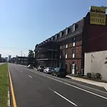 Midtown Hotel New Orleans
