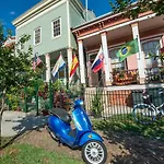 Hostel Auberge Nola