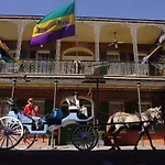 Soniat House