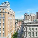 Stunning Apartments Close To City Attractions