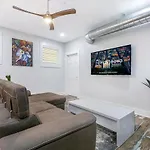 Urban Oasis 4Bd House Close To Fq & City Hot Spots\'