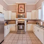 Serene 1Br In Lower Garden District By Sonder