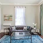 Serene 1Br In Lower Garden District By Sonder