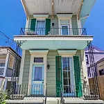 Serene 1Br In Lower Garden District By Sonder