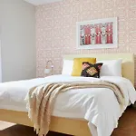 Dashing 1Br In The Bywater By Sonder