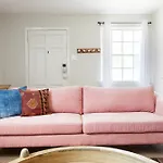 Dashing 1Br In The Bywater By Sonder
