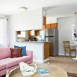 Dashing 1Br In The Bywater By Sonder