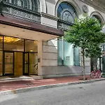 Classic 1Br In C.B.D. By Sonder