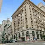 Classic 1Br In C.B.D. By Sonder