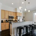 Airy 1Br In C.B.D. By Sonder