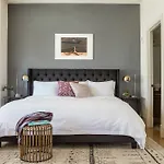 Lively 1Br In C.B.D. By Sonder