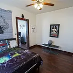 Star Wars Themed House