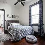 New Orleans Hideaway