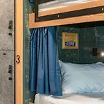 Hi New Orleans Hostel